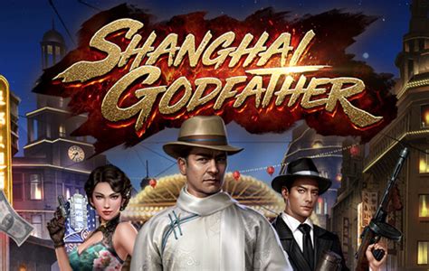 Shanghai Godfather betsul